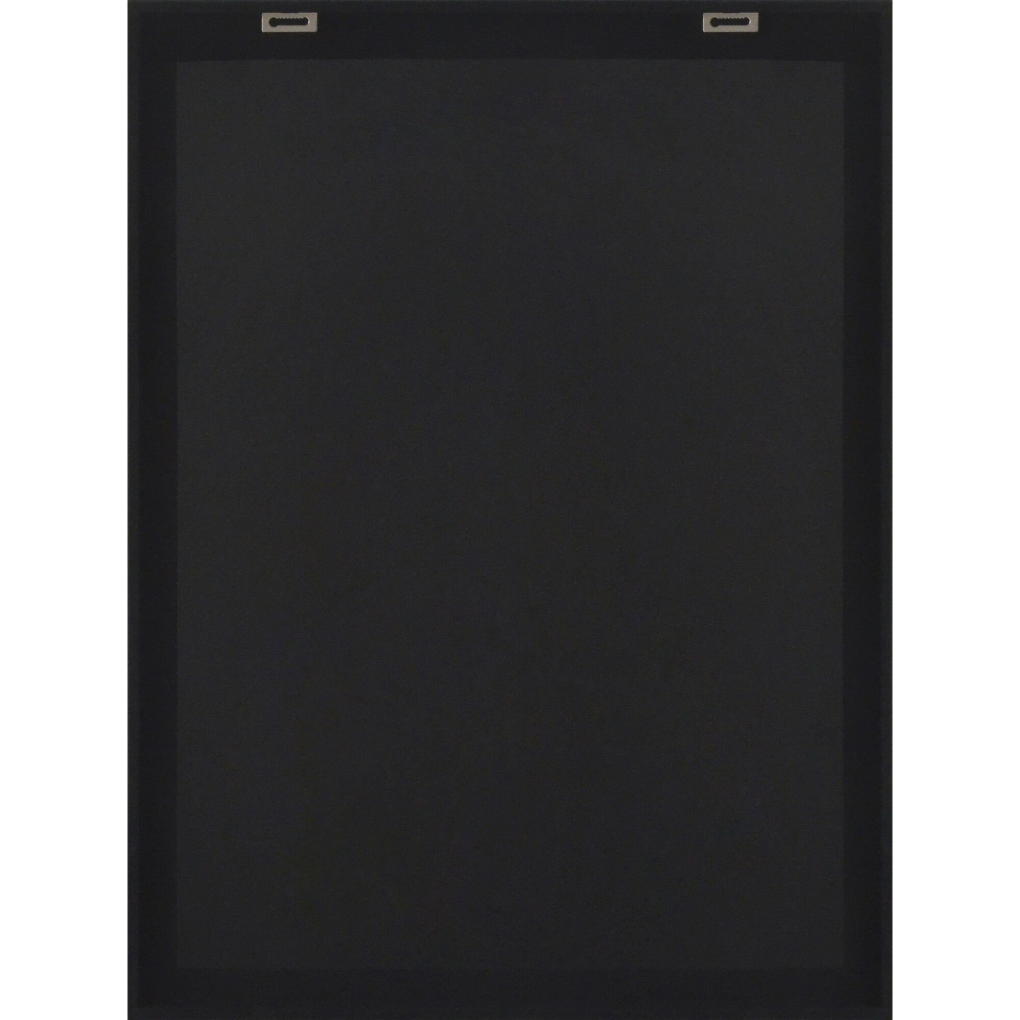 Retreat 1 32 X 24 inch Print, Framed